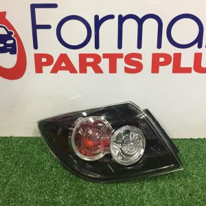 Left Taillight