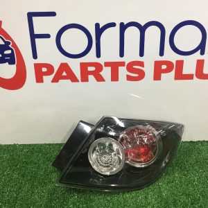 Right Taillight