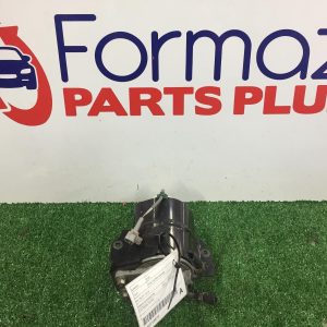 Fuel Filter Housing