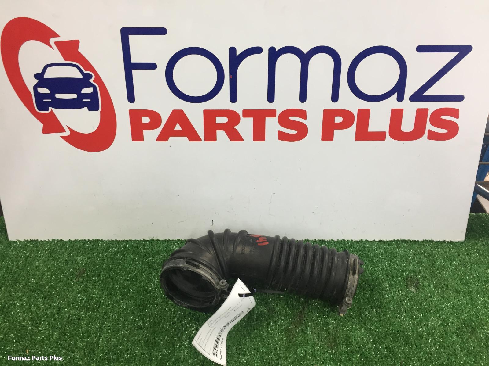 Air Cleaner Duct/Hos