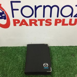 Owners Handbook
