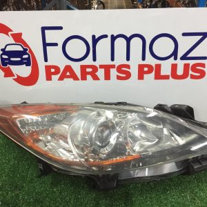 Right Headlamp