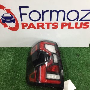 Left Taillight