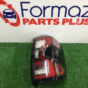 Right Taillight