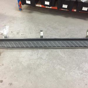 Side Step/Skirt