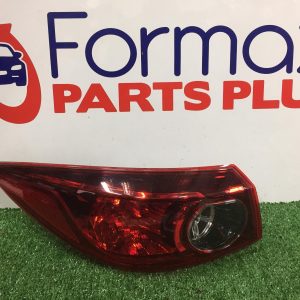 Left Taillight