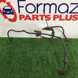 Air Cleaner Duct/Hos