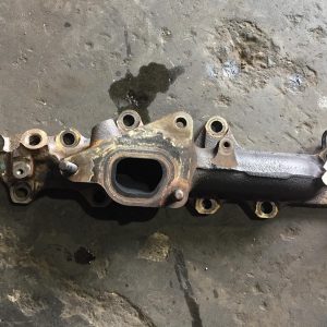 Manifold