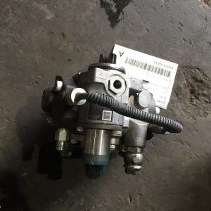 Injector Pump