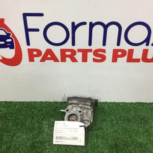 Egr Valve