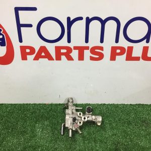 Injector Pump
