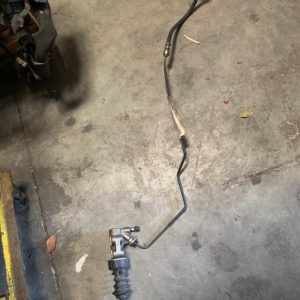 Slave Cylinder