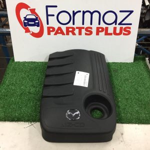 Engine Cover