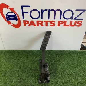 Pedal Assembly