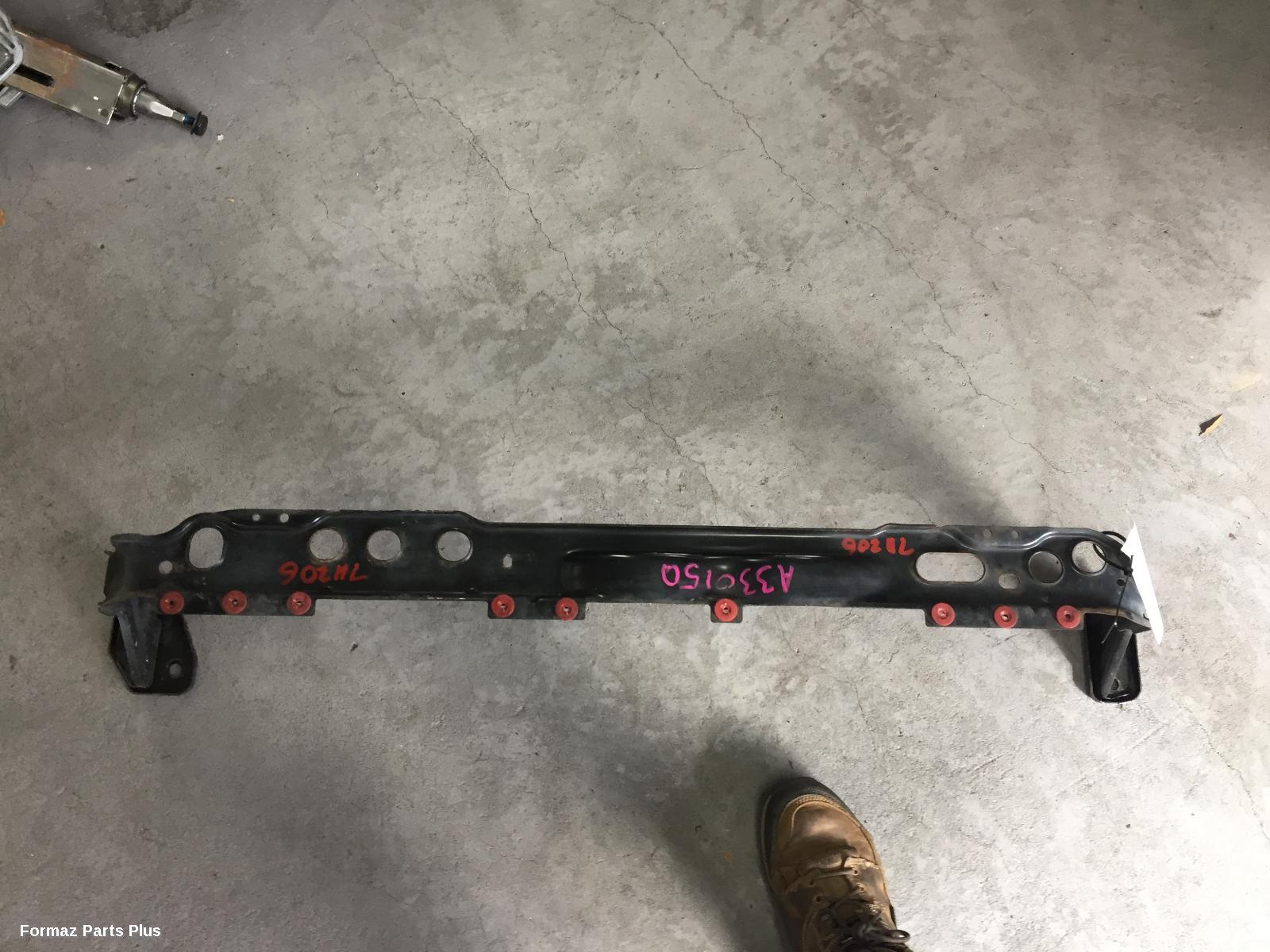 Radiator Support