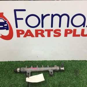 Injection Rail