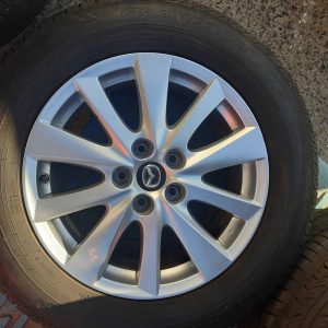 Wheel Mag