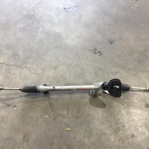 Steering Box/Rack