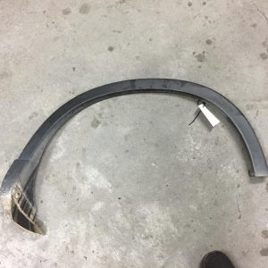 Wheel Arch Flare