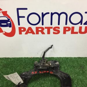 Bonnet Lock/Support