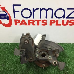 Right Front Hub Assembly