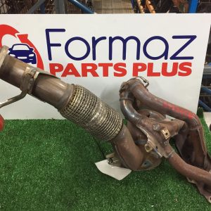 Catalytic Converter