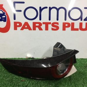 Left Taillight