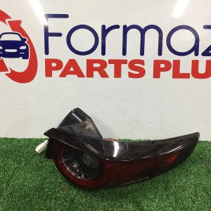 Right Taillight