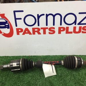 Left Driveshaft