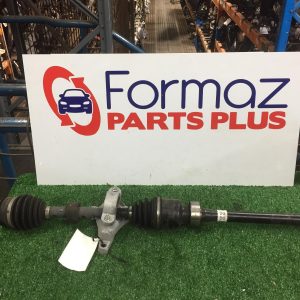 Right Driveshaft