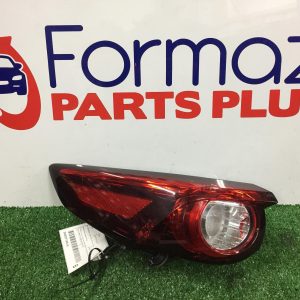 Left Taillight