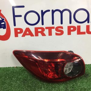 Left Taillight