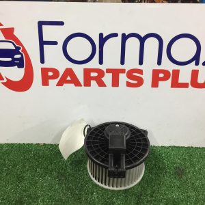 Heater Fan Motor