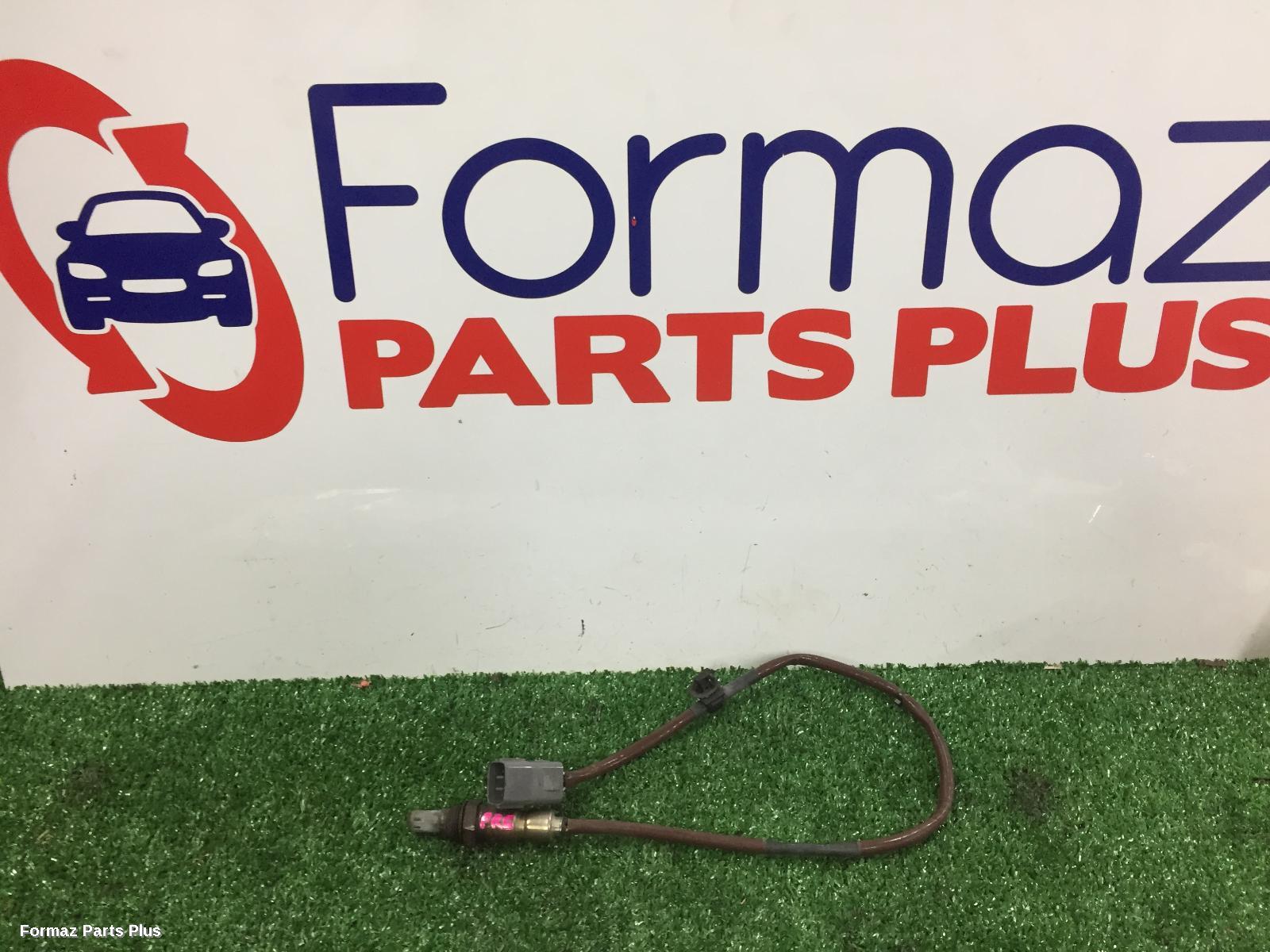 Oxygen Sensor