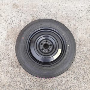 Wheel Standard/Steel