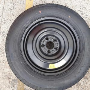 Wheel Standard/Steel