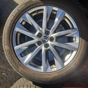 Wheel Mag
