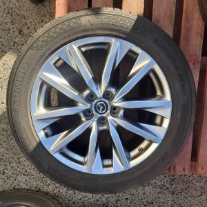 Wheel Mag