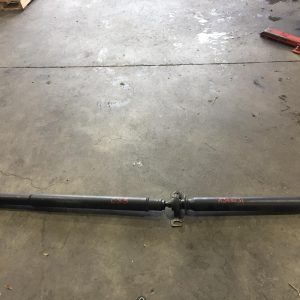 Rear Drive Shaft