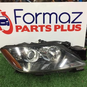 Right Headlamp
