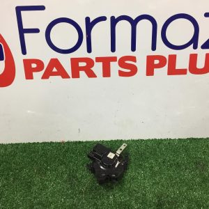 Door/Boot/Gate Lock