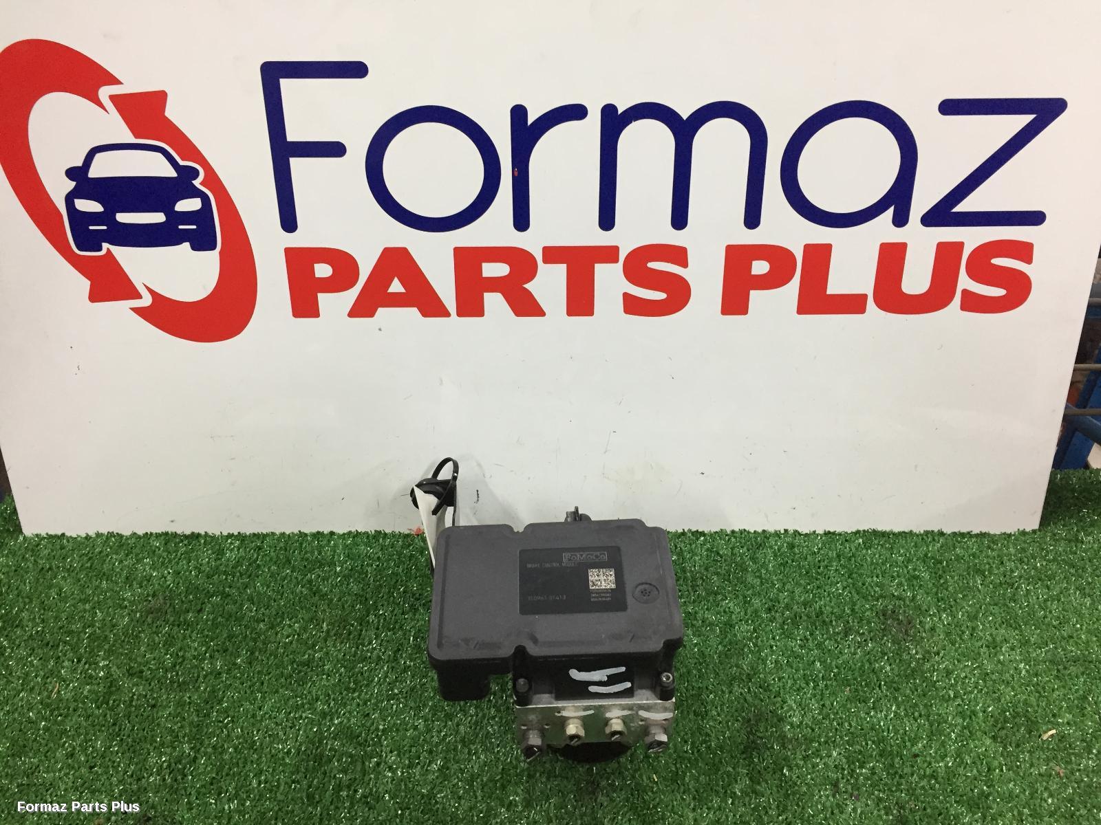 Abs Pump/Modulator