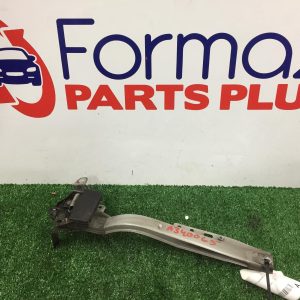 Bonnet Lock/Support