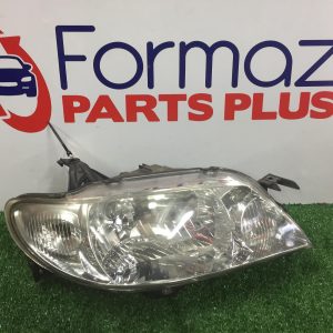 Right Headlamp
