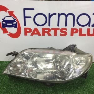 Left Headlamp
