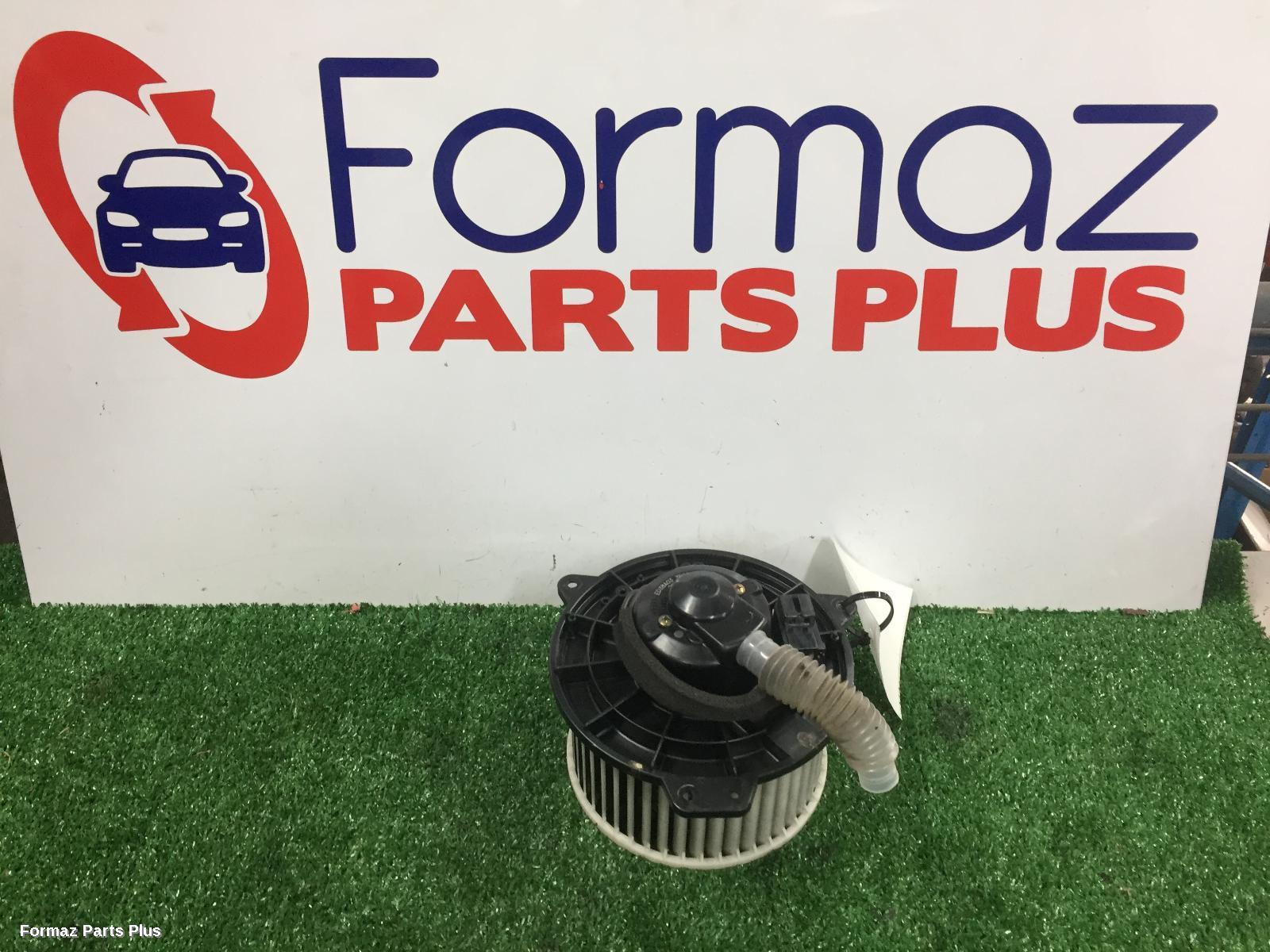 Heater Fan Motor