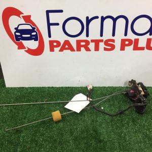Door/Boot/Gate Lock