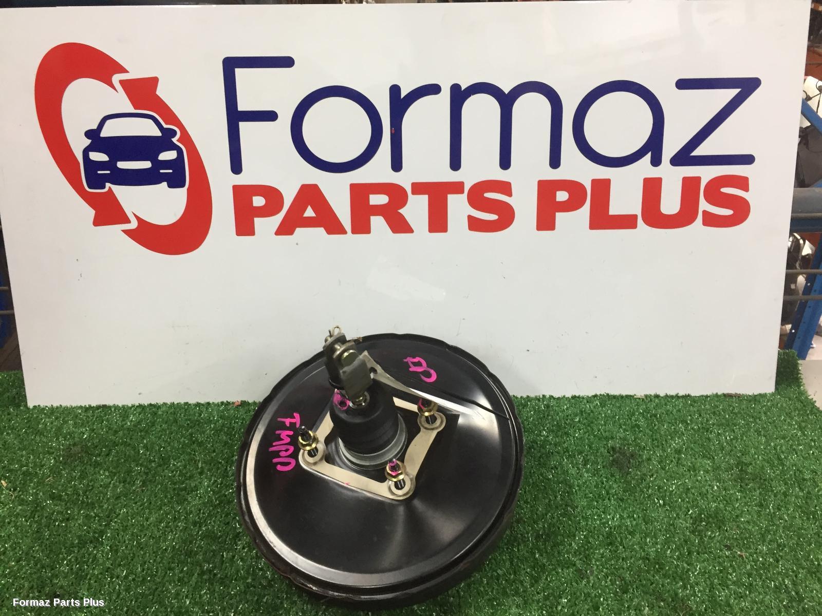 Brake Booster