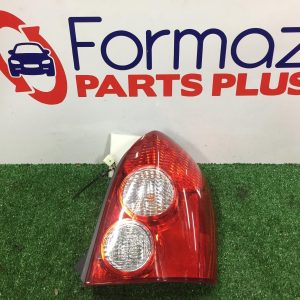 Right Taillight