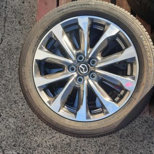 Wheel Mag